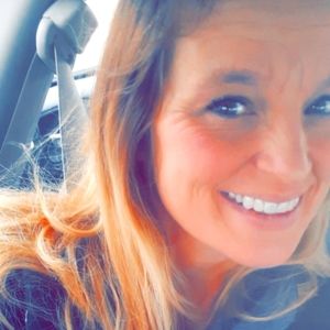 Meet your Posher, Joann